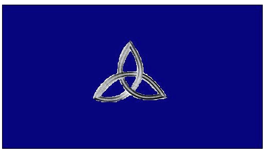 Dalriada Flagge
